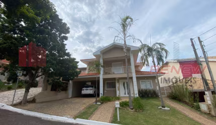 Casa de Condomínio à venda Condomínio Villagio Capriccio em Louveira