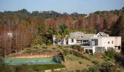 Casa de Condomínio à venda Condomínio Parque dos Manacás em Jundiaí
