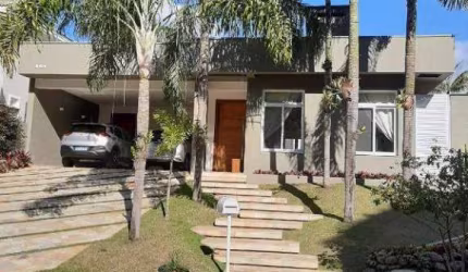 Casa de Condomínio à venda Condomínio Bosques de Grevílea em Vinhedo