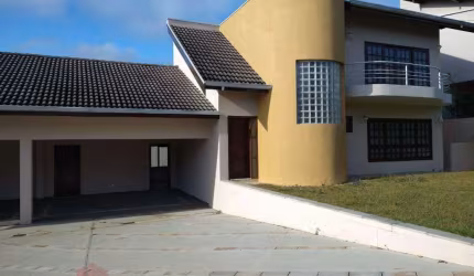 Casa de Condomínio para aluguel Jardim Paiquerê em Valinhos