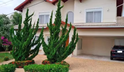 Casa de Condomínio à venda Dois Córregos em Valinhos