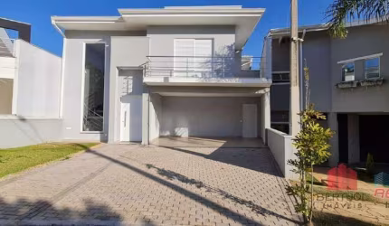 Casa de Condomínio à venda Condomínio Residencial São Lourenço em Valinhos