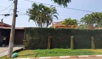 Casa de Condomínio à venda Condomínio Recanto Florido em Vinhedo