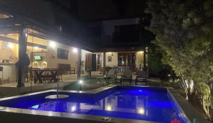 Casa a Venda no Condominio Portal do Lago em Valinhos/SP