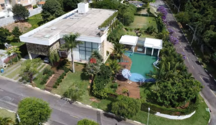 Casa de Condomínio à venda Condomínio Morada do Sol em Vinhedo