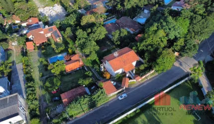 Chacara a venda em Valinhos-SP