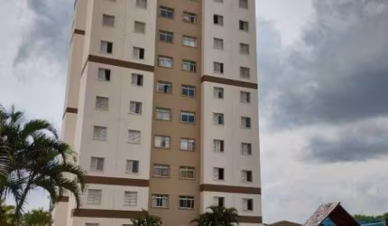 Apartamento a Venda no Condomínio Residencial das Palmeiras - Jundiaí