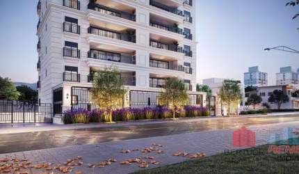 Apartamento à venda BELLEVILLE Residencial em Campinas