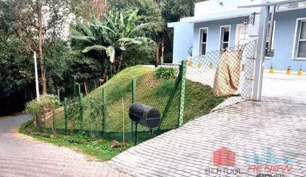 Casa de Condomínio à venda Condomínio Residencial Santa Fé em Vinhedo