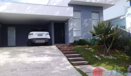 Casa de Condomínio à venda Condomínio Terras de São Francisco em Vinhedo