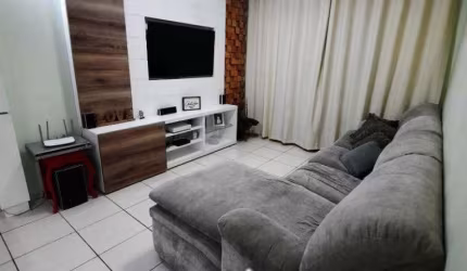 Apartamento a venda em Louveira-SP