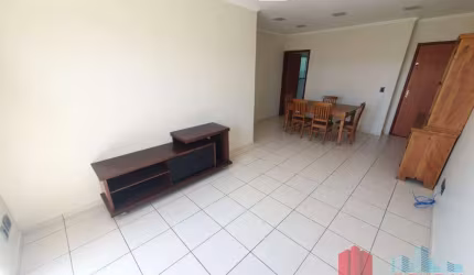 Apartamento a venda em Louveira-SP