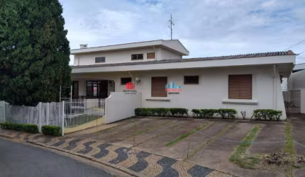 Casa à venda Castelo em Valinhos