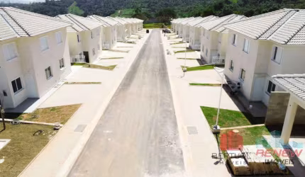 Casa para locação, Condomínio Residencial Quinta dos Manacás - Vinhedo/SP