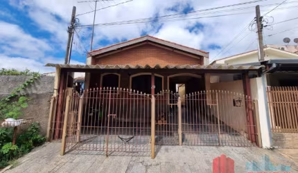 Casa a venda em Vinhedo/SP