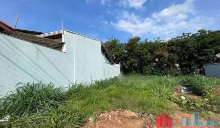 Terreno à venda Jardim Miriam em Vinhedo