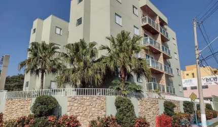 Apartamento à venda no Cond. Edificio Itália lll em Vinhedo/SP.