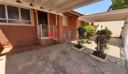 Casa para locação no bairro Cecap em Valinhos