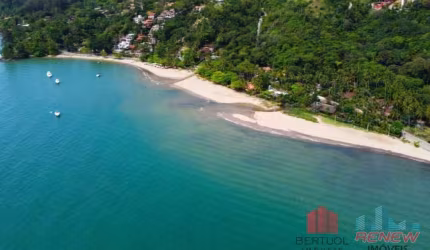 Terreno à venda Siriúba em Ilhabela