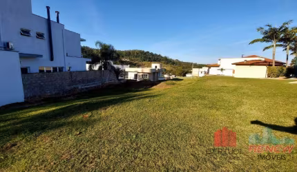 CONDOMINIO RESERVA DOS VINHEDOS - LOUVEIRA