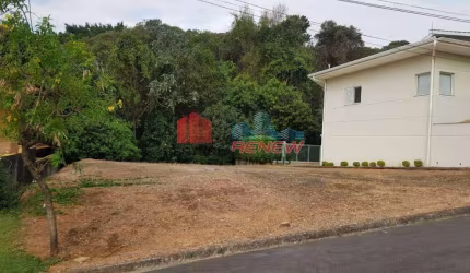 Terreno à venda Condomínio Aldeia da Mata em Valinhos