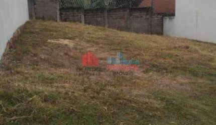 Terreno Condomínio/Venda/Valinhos