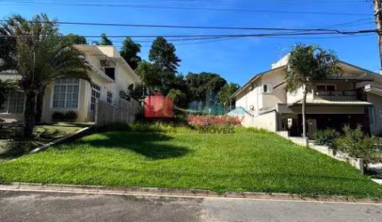 Terreno a Venda no Condominio Green Boulevard Valinhos/SP