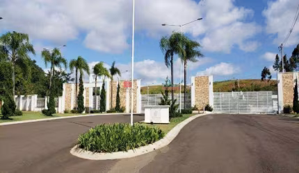 Terreno à venda Condomínio Reserva Santa Mônica em Itupeva