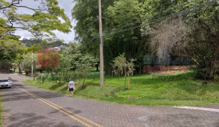 Terreno à venda Condomínio Residencial Santa Fé em Vinhedo
