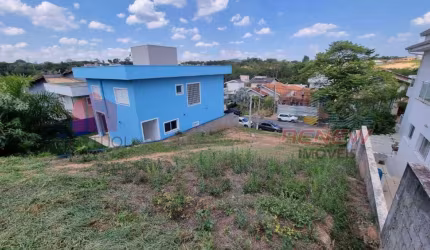 Terreno em condomínio à venda Condomínio Terras de São Francisco em Vinhedo