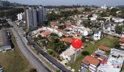 Terreno em Condomínio á venda em Valinhos