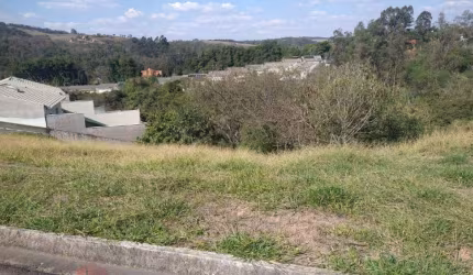 Terreno à venda Condomino Villa D´oro em Vinhedo