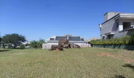Lote à venda no Condomínio Villagio Paradiso Bairro Itapema Itatiba sp