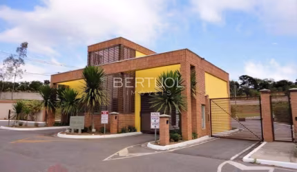 Terreno à venda Condomino Villa D´oro em Vinhedo