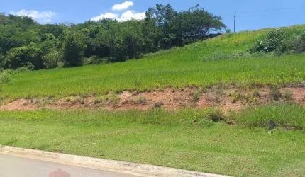 Terreno em condomínio à venda Condomínio Santa Isabel II em Louveira