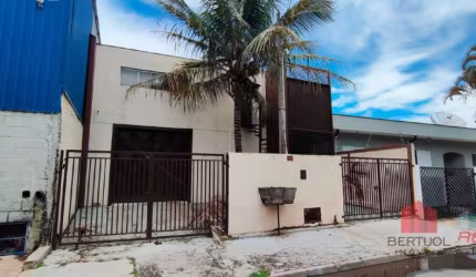 Galpão para venda em vinhedo-SP