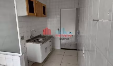 Apartamento para vender em Valinhos,no Jardim Eliza,com 02 quartos e demais dependências,uma vaga coberta.