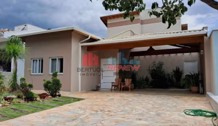 Casa á venda Condominio Residencial Villa Romana em Valinhos SP
