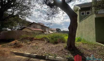 Terreno à venda Bosque em Vinhedo