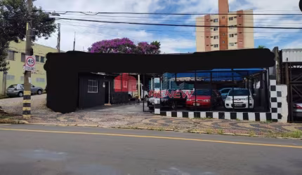 Terreno à venda Centro em Valinhos