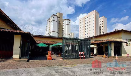 Apartamento à Venda no Condomínio Portal das Palmeiras em Jundiaí