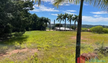 Área à venda no bairro Barreiro em Louveira/SP