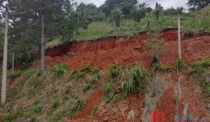 Terreno Residencial à venda no Vale Verde em Valinhos/SP