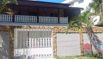Casa a venda no Residencial Aquario em Vinhedo/SP.