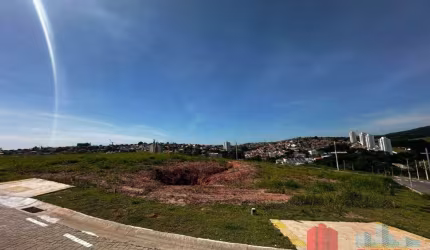 Terreno à venda Residencial Reserva Bellano (Calipal A) em Itatiba