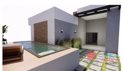 Casa à venda Loteamento Alto das Figueiras em Vinhedo