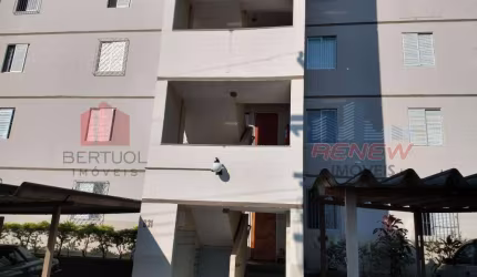 Apartamento para aluguel Jardim Bom Retiro em Valinhos
