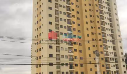 Apartamento a venda no Residencial Valença, Valinhos SP