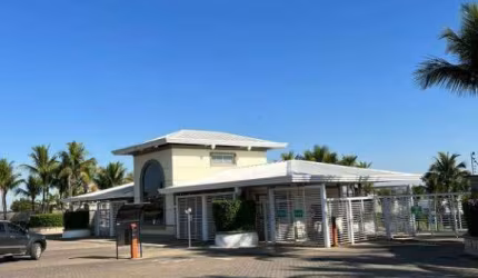 Terreno à venda Condomínio Residencial Lago da Barra em Jaguariúna