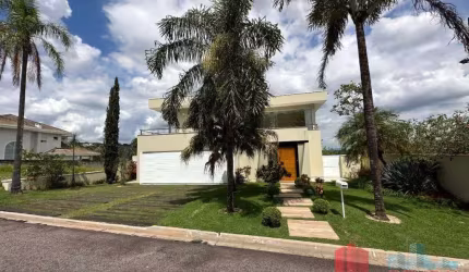 Casa de alto Padrão a venda em Vinhedo